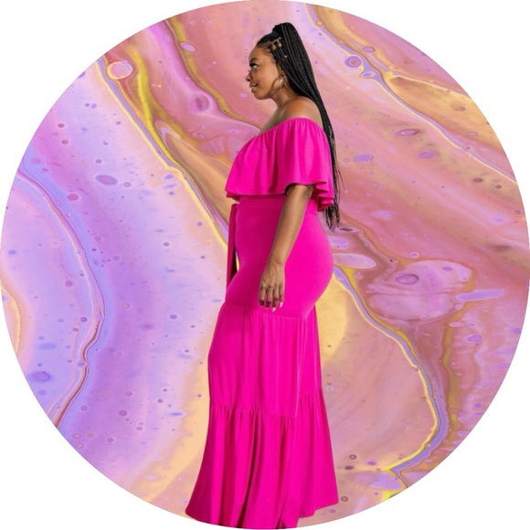 PINK ME🌸 - Picture 9 of 11